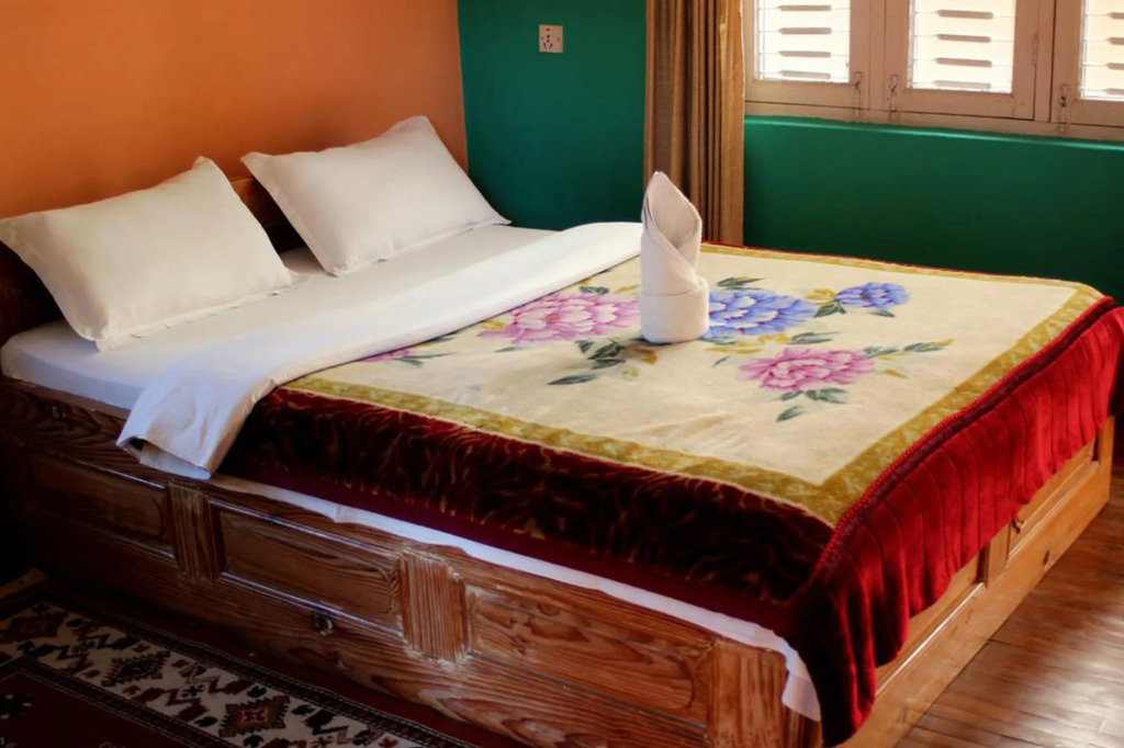 Hotel Angel