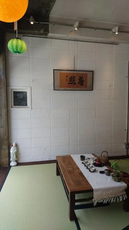 Kawaramachi Domitory 瓦町ドミトリー