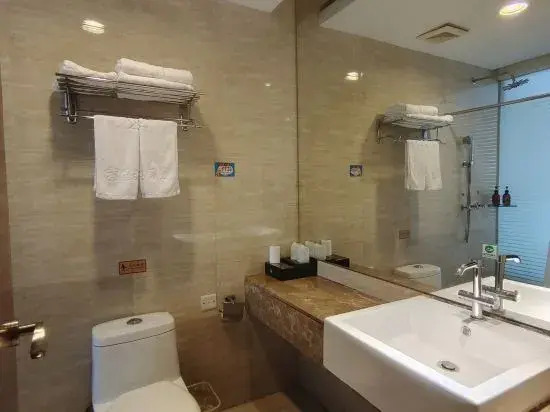Jingli Hotel