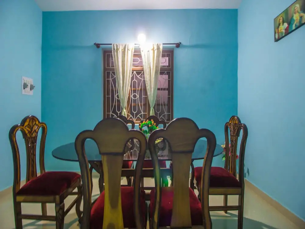 Villa Sanrit By OYO Rooms