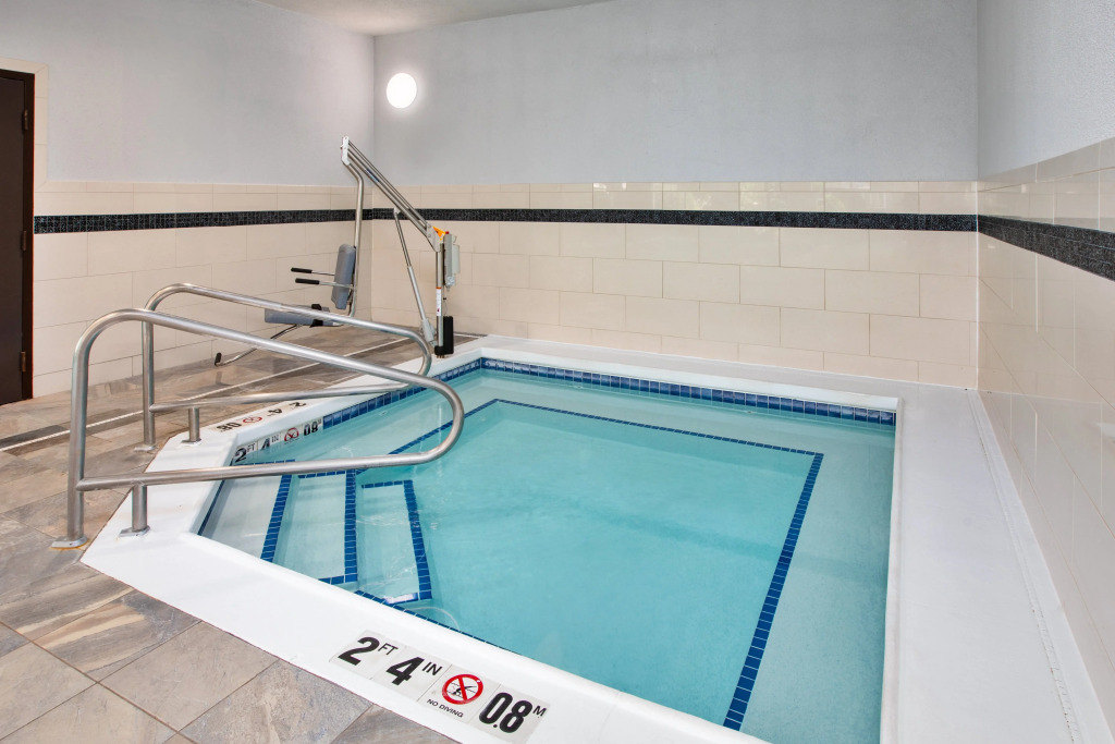 Staybridge Suites Bismarck by IHG