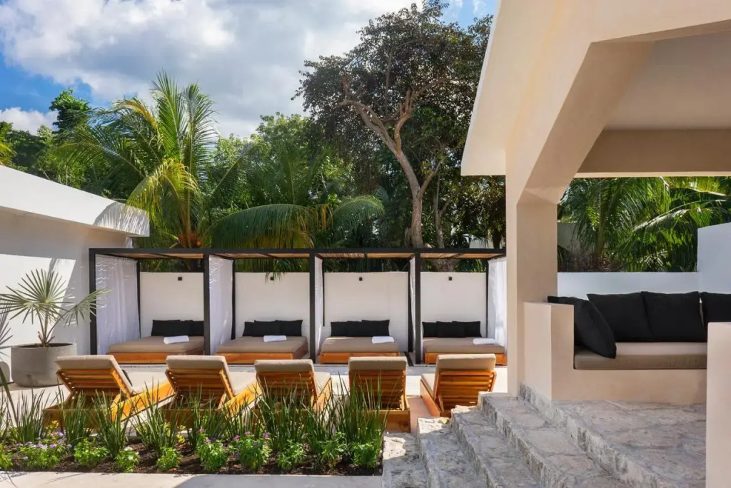 Illa Cozumel