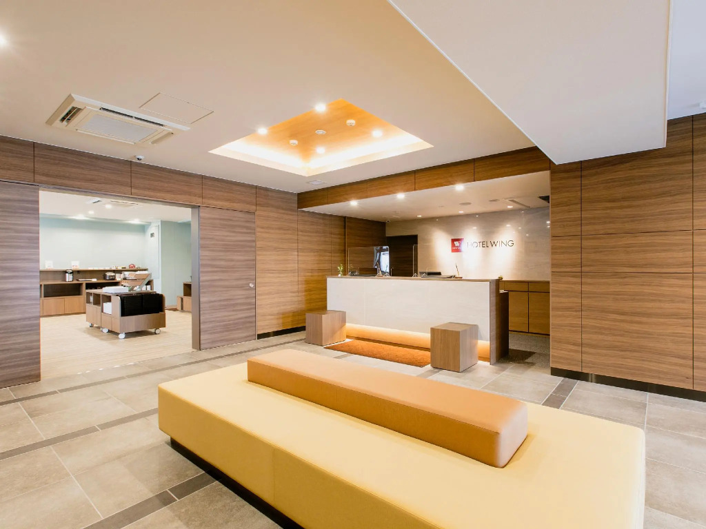KOKO HOTEL Takamatsu