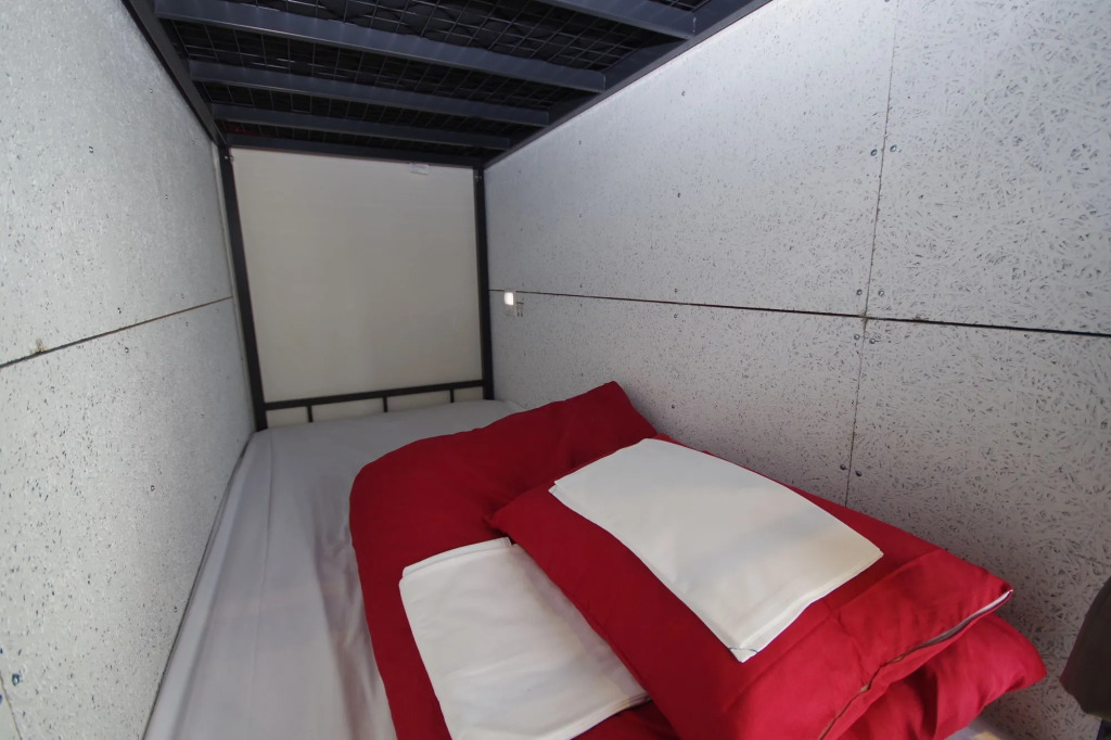 Tora Hotel Asakusa