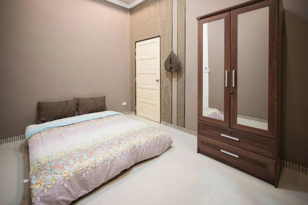 LTN Club Pool Villa Hua Hin