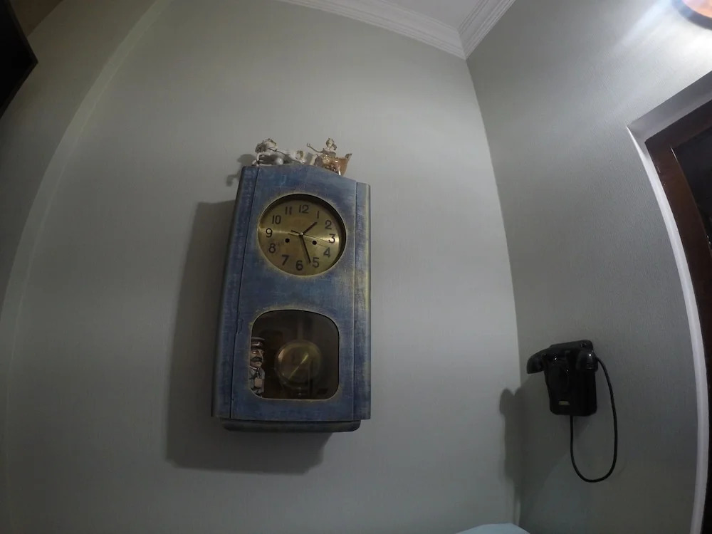 Хостел Imaginarium