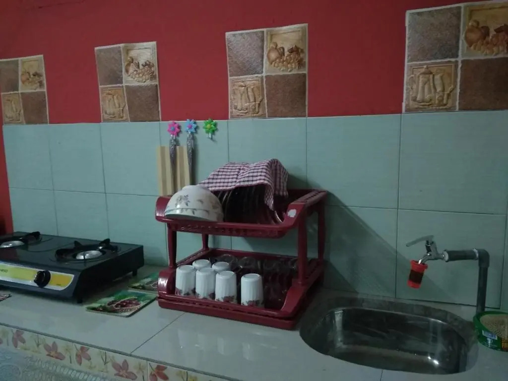 Bonda Guesthouse II