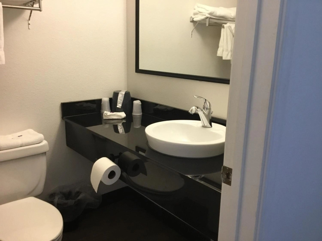 Motel 6-Baker City, OR