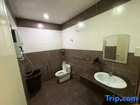 Megrram Homestay Ipoh