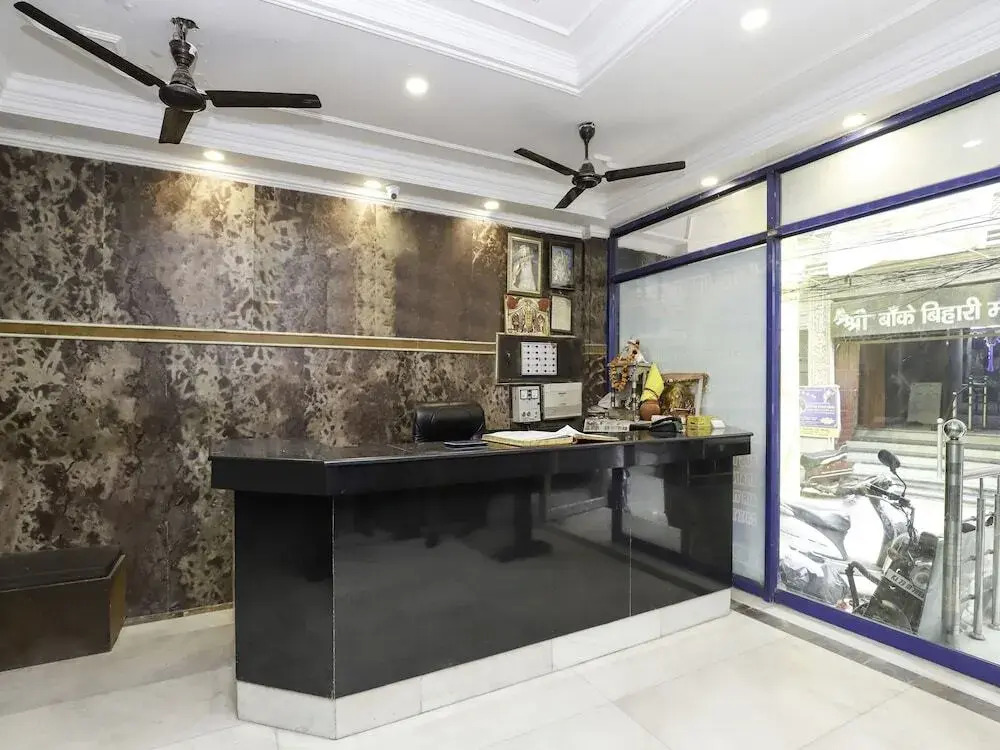 Hotel Great Shiva Dlx By OYO Rooms