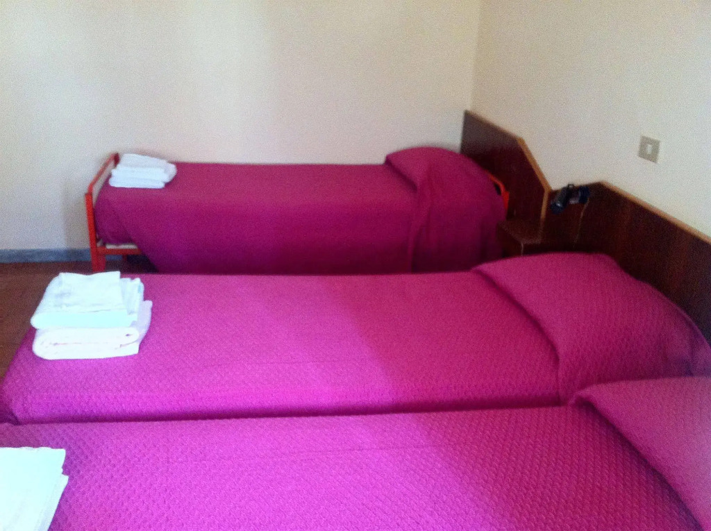 Hotel Eliseo