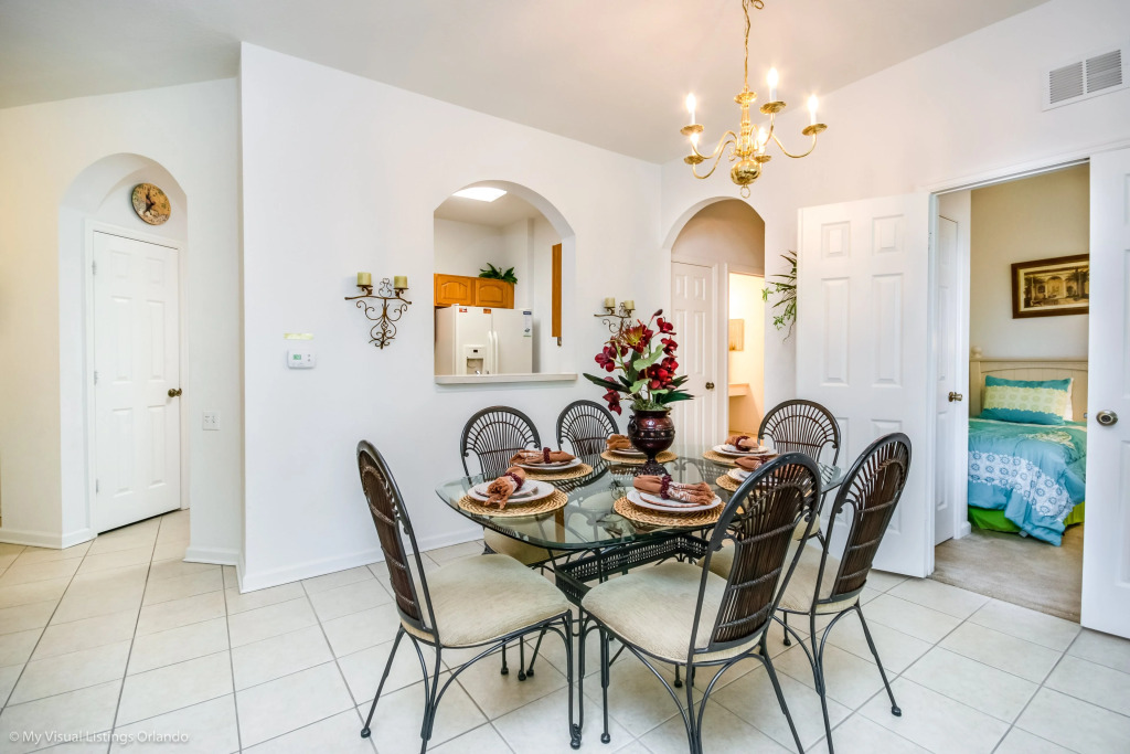 7660CSunit404, Kissimmee, US