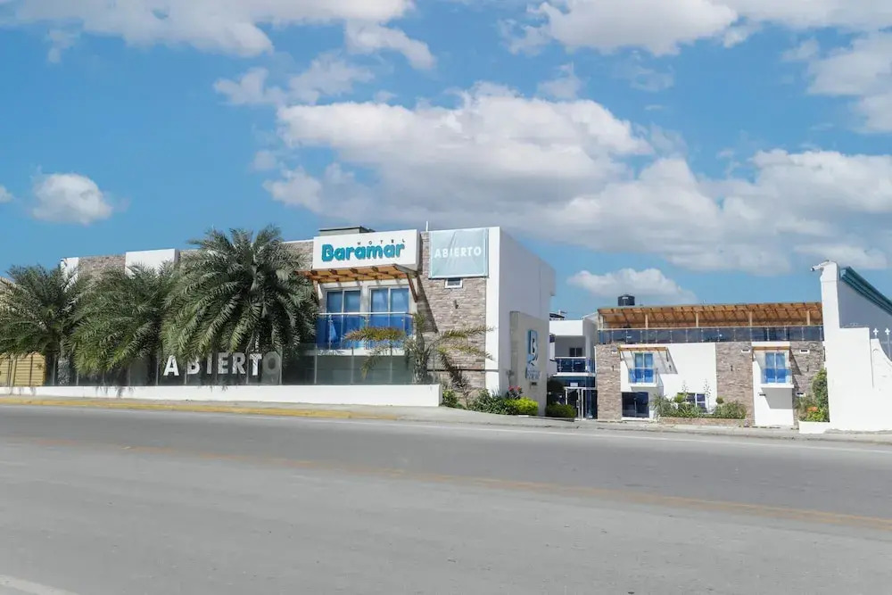 Hotel Baramar Nagua