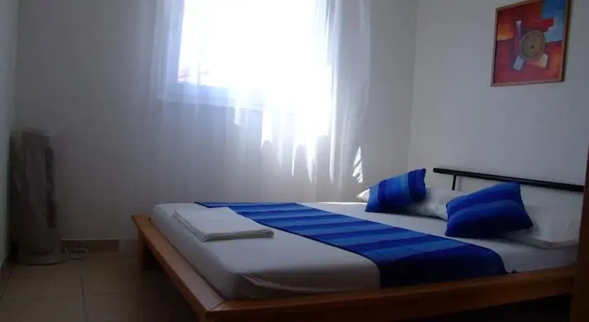 Ella Apartments