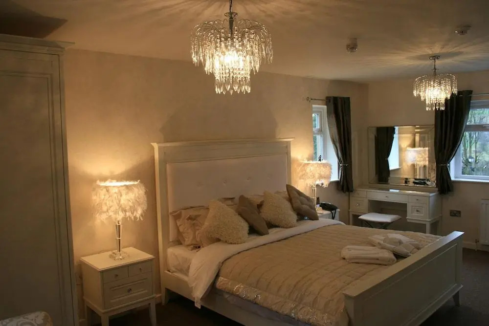 Tower House Hotel
