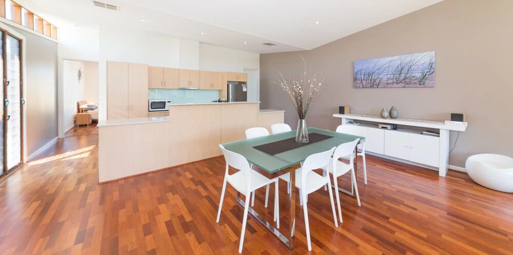 South Shores Villa 52