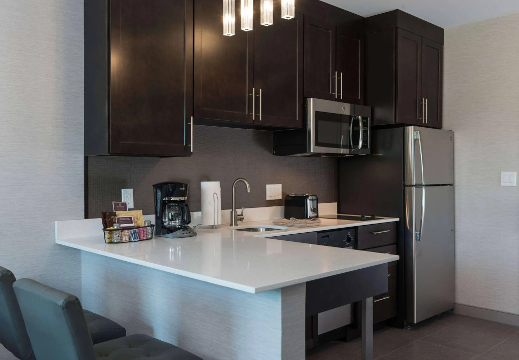 Residence Inn by Marriott Boston Concord