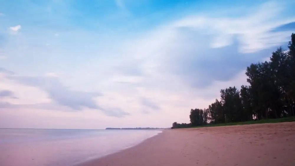 Khao Lak Blue Lagoon Resort
