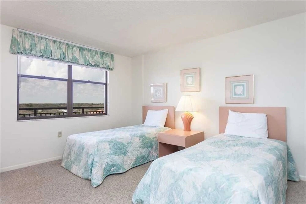 Barefoot Trace 415 - Two Bedroom Condo