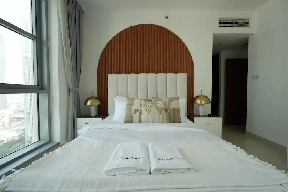 Gala Guests - Standpoint Residences