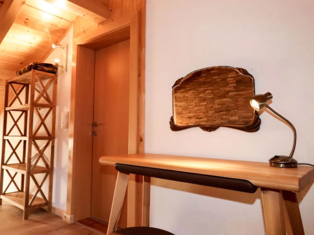 Chalet Venus Bad Kleinkirchheim