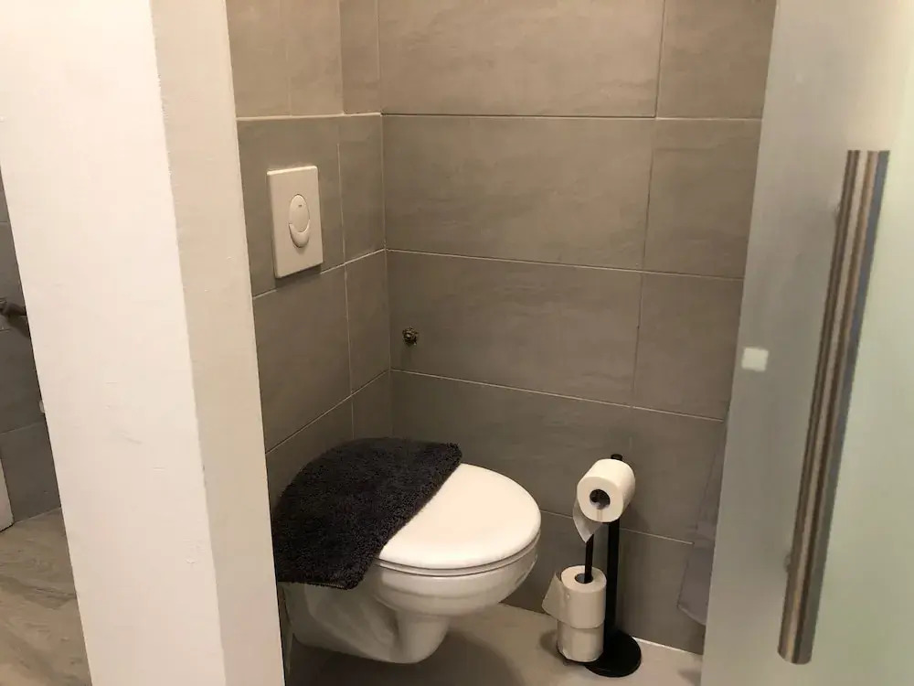 Stylish Apt Near Wiener Stadthalle