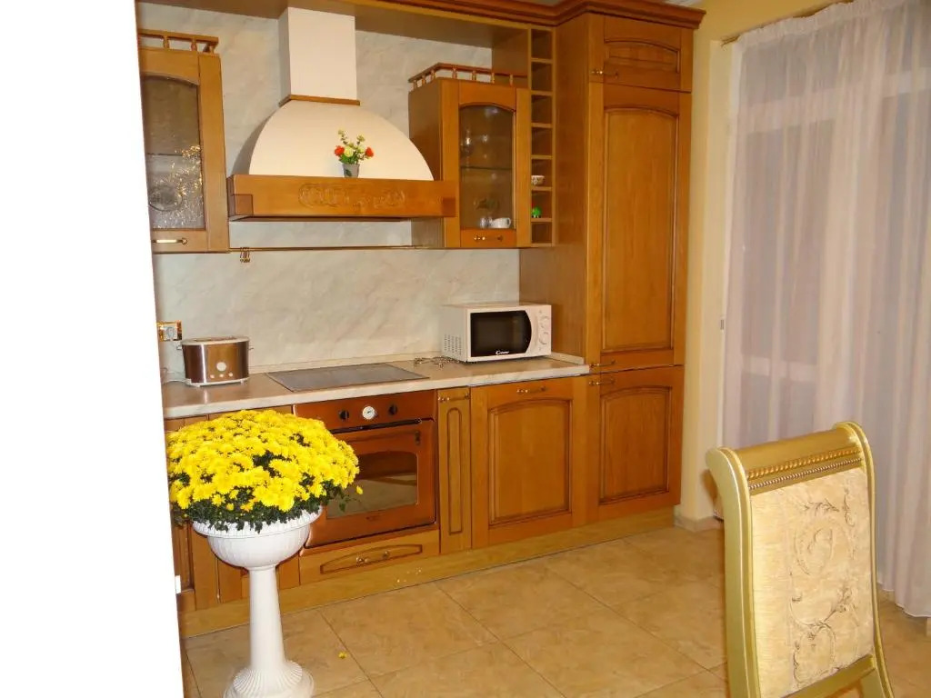 Apartment Burgas Center *****