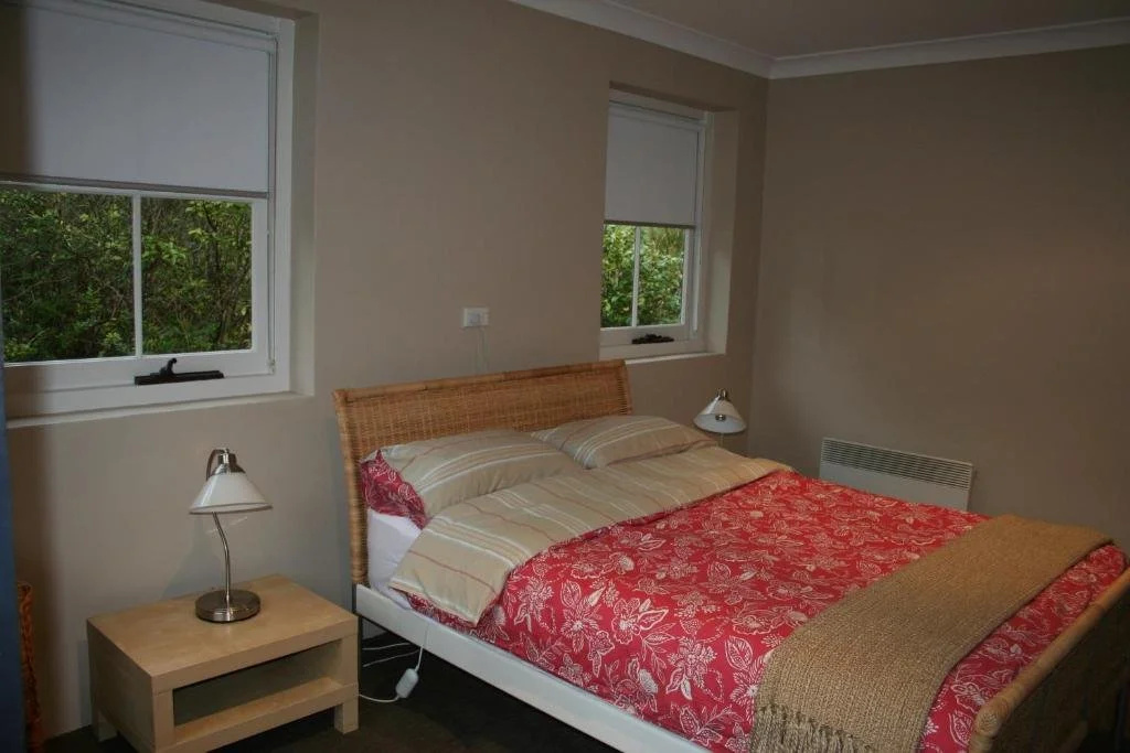The Kitchen Cottage