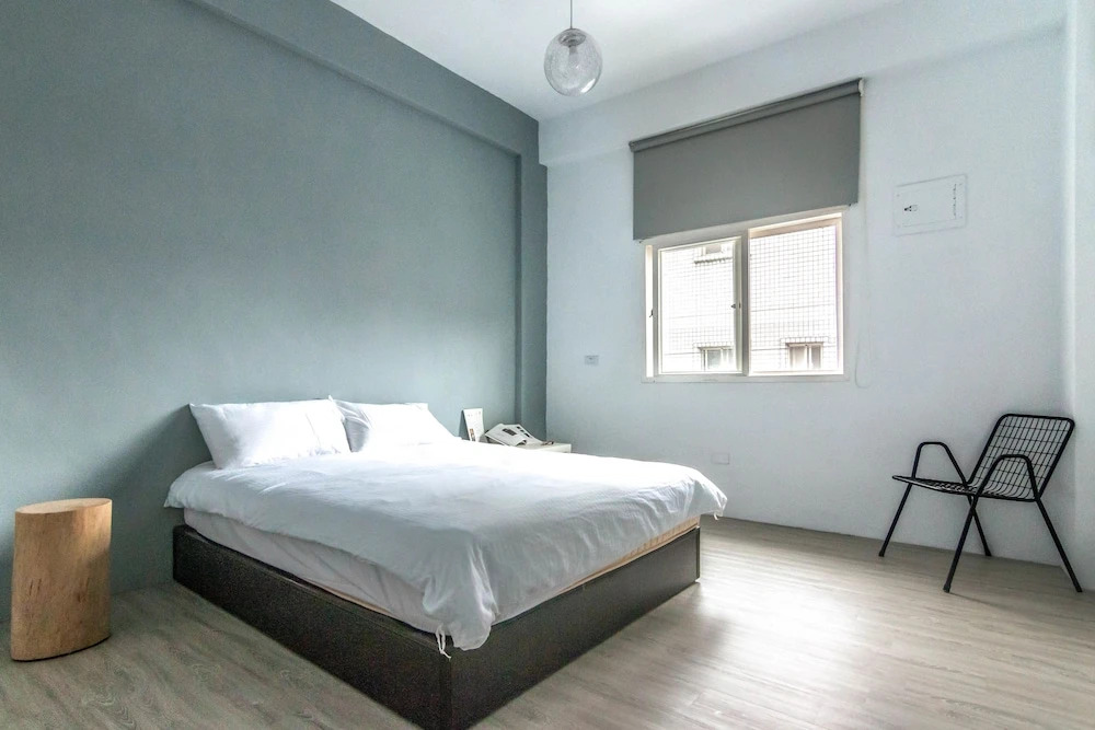Ide Homestay