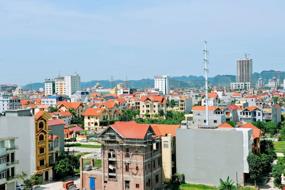 Thuan Thanh Hotel