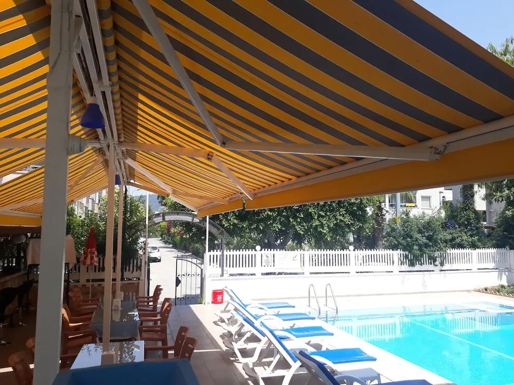 Karatas Apart Hotel