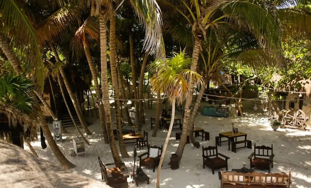 Departamento en Aldea Zamá, Tulum