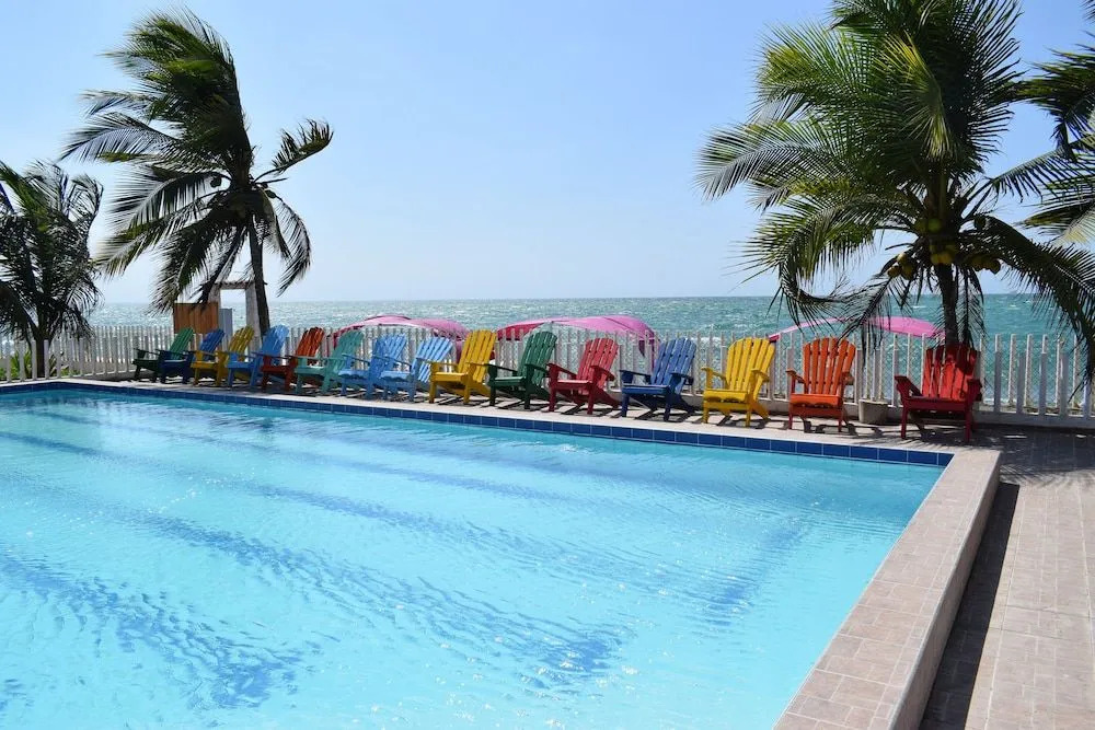 Caribbean Town Tolu
