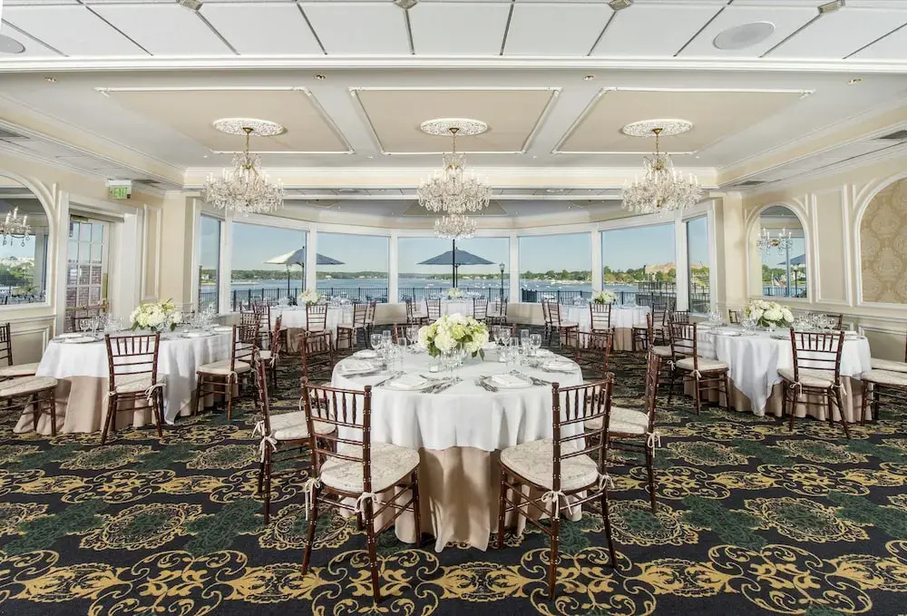 Molly Pitcher Inn