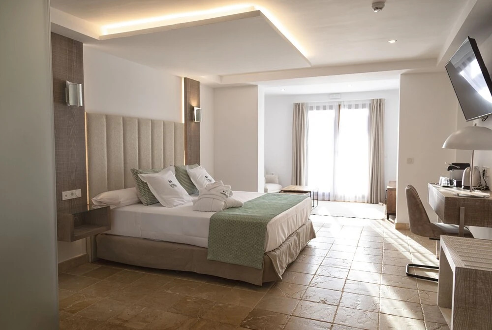 Jardines de la Mata Boutique Beach