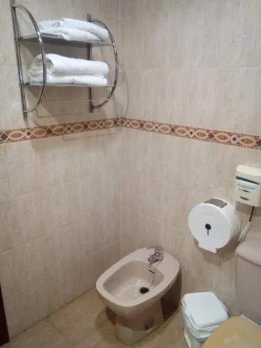 Hostal Joki