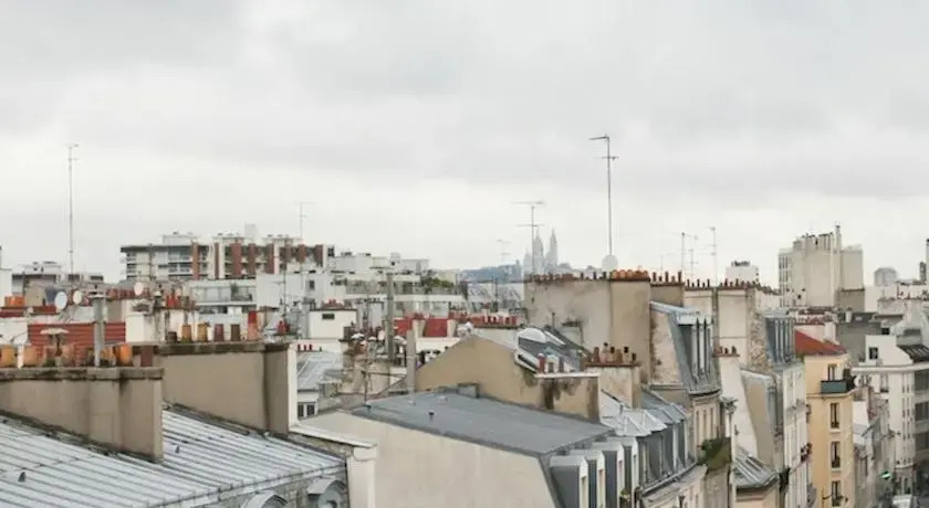 Studio Marianne