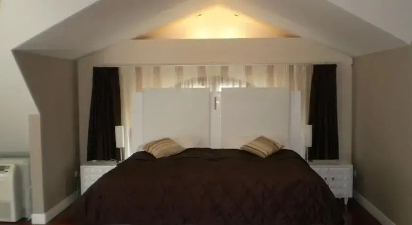 RENOVATED Boutique Apartments Petrus