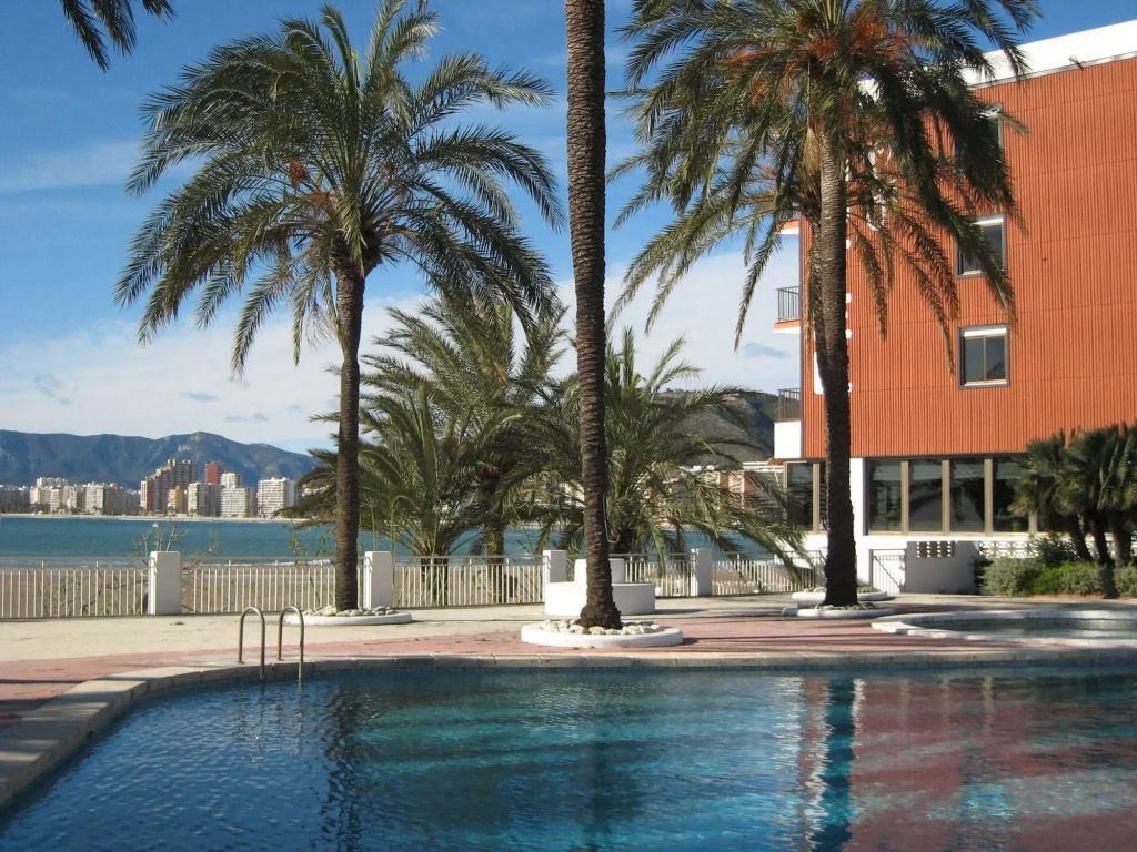 Hotel Sicania