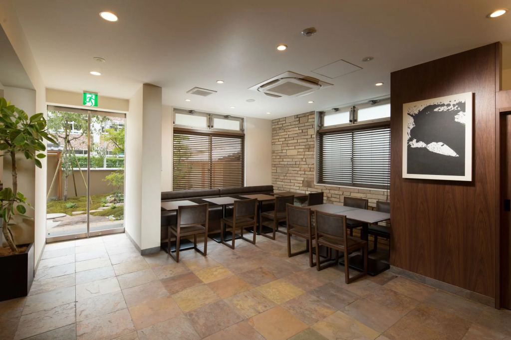 RESI STAY JISCO HOTEL Kyoto Goshonishi