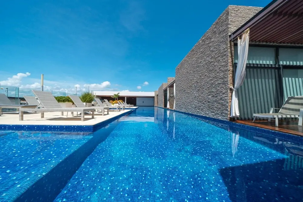 Nailea - Studio Close to the beach