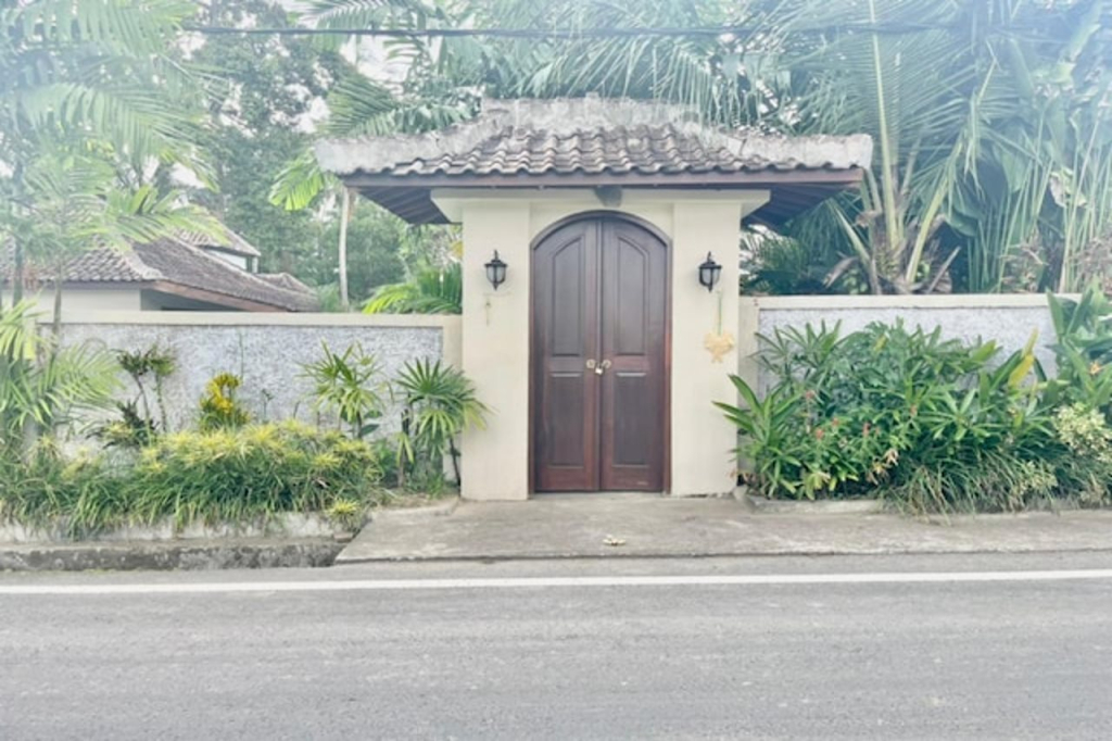 Villa Pondok Sadia