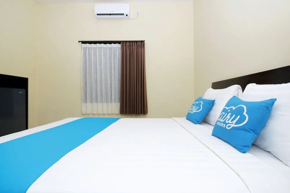 Airy Renon Tukad Badung Lima Belas 10 B Bali