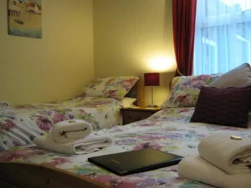 The Marlborough Guest House