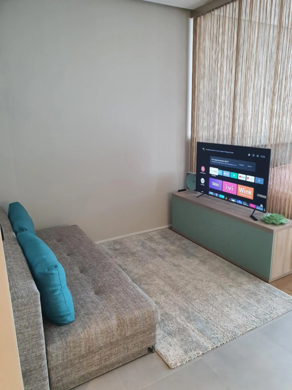 Sea Breeze Apartment by Zein