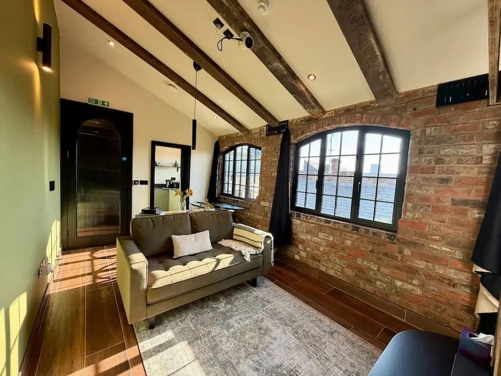 3 Boutique Apartments Jewellery Quarter BHM