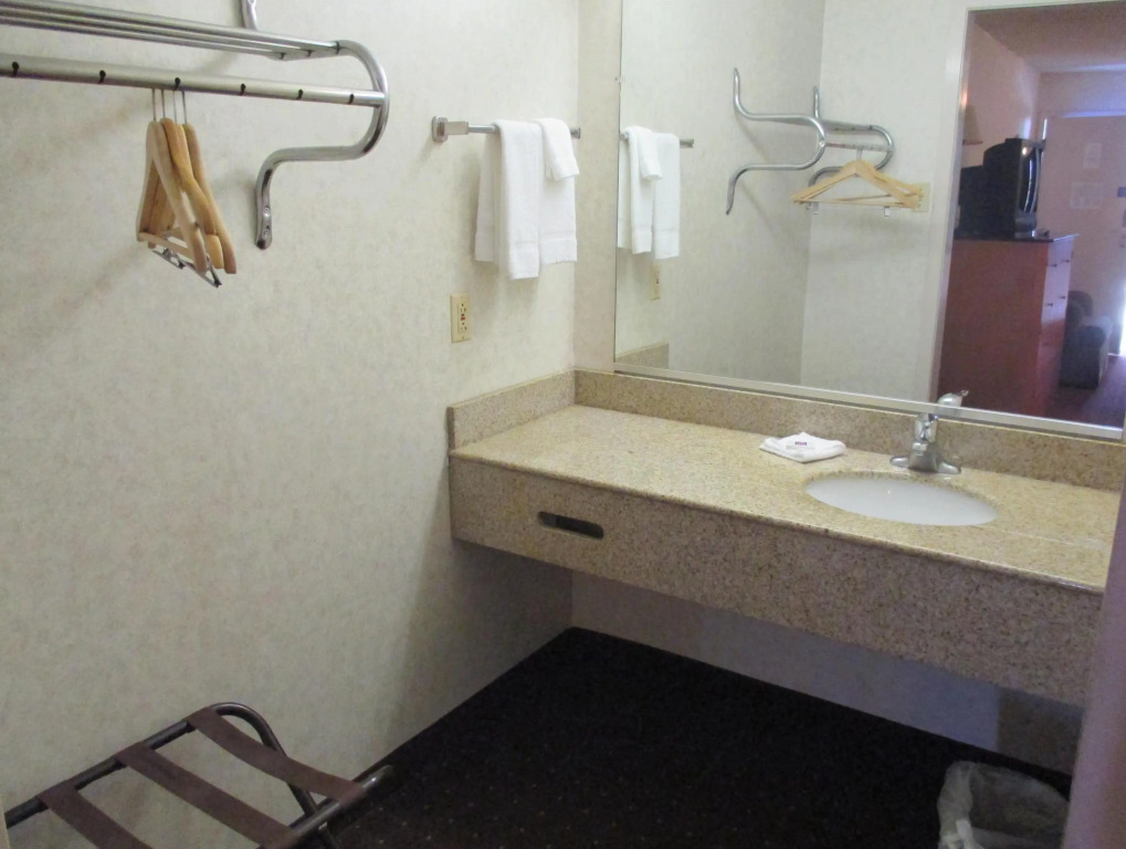 Rodeway Inn Brooklawn