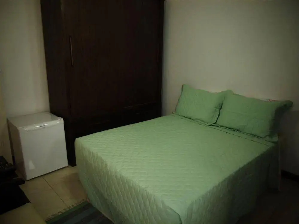 Falcon Guest Suites