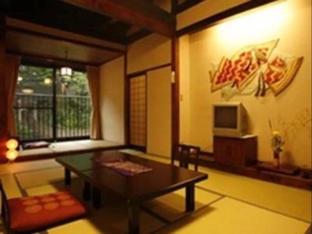 Honke Bankyu