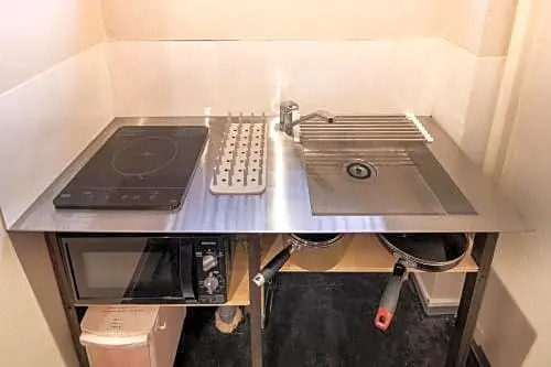 Room Inn Shanghai 横浜中華街 Room1-ABC